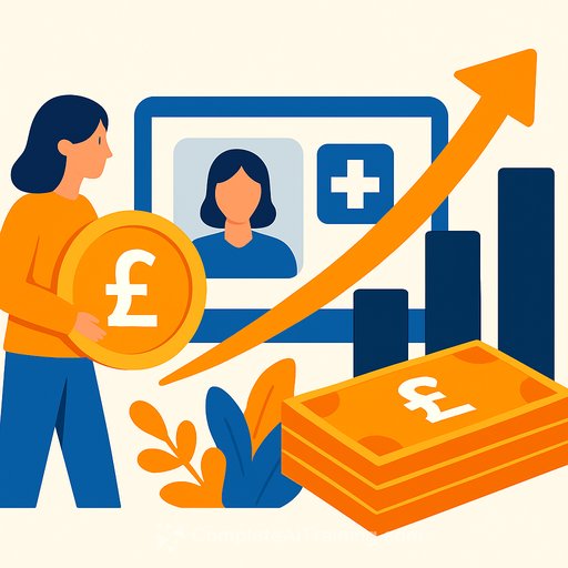 Heidi secures £48m from Point72, hits £345m valuation as NHS use tops 60%
