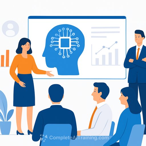 Heidrick & Struggles launches AI-powered leadership assessment platform and names new Atreus leaders in Germany