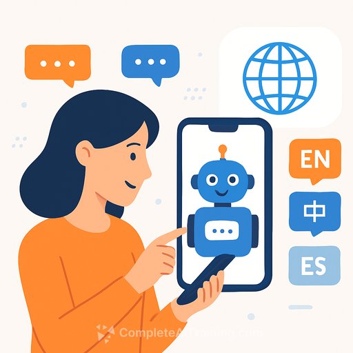 Heirs Insurance launches multi-language AI assistant to improve customer access