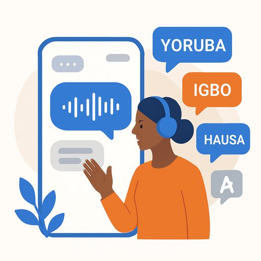 Heirs Insurance launches Nigeria's first multi-language AI assistant supporting Yoruba, Igbo, Hausa and nine other languages