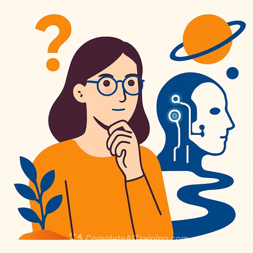 Helen Toner on AI’s True Impact, Risks, and Why the Future May Be Stranger Than We Think