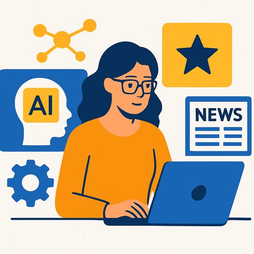 Help build responsible AI for local journalism as a full stack engineer at the Texas Tribune