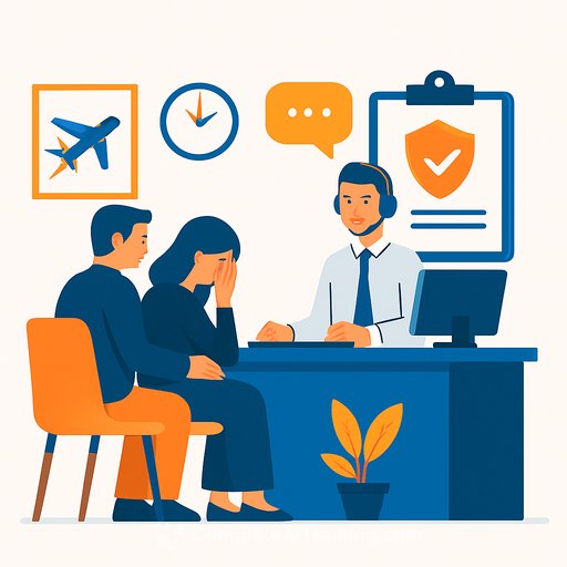 Help Desks Established to Streamline Insurance Claims for AI 171 Crash Victims' Families