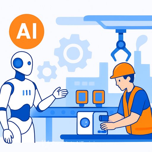 Helport AI expands AI labor deployments across consumer hardware operations