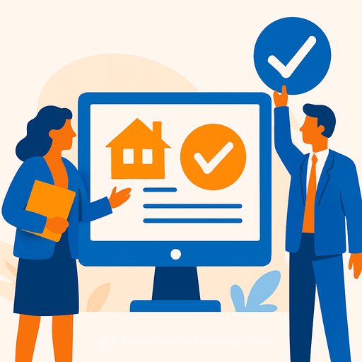 Helport AI Expands U.S. Mortgage Presence with Best Life & Co., Doubling Pre-Approved Applications