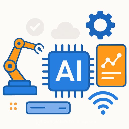 Helport AI launches HyprX for Hardware to provide AI device support and capture post-sale data