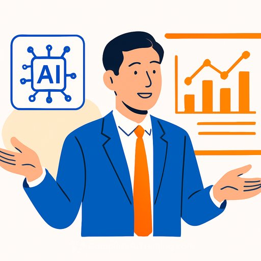 Henkel's Kingley Lim says AI helps people leaders only when it removes work, not adds dashboards