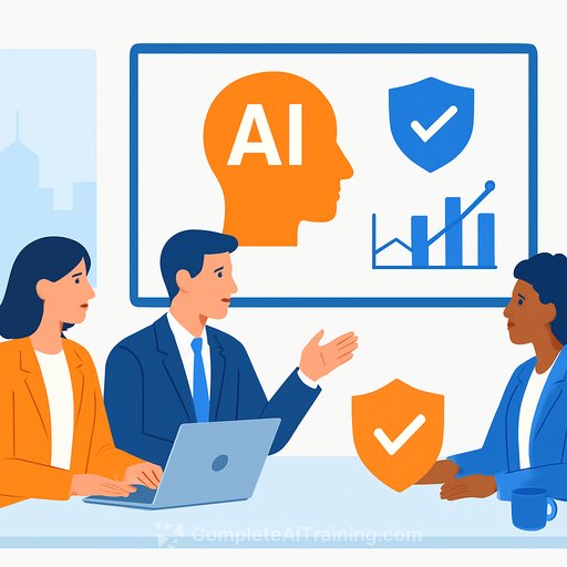 Herald gathers insurance leaders in New York to weigh AI's practical value for the sector