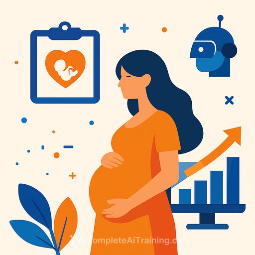 HeraMED Accelerates AI Maternity Platform; HMD Up 95% YTD, TipRanks Premium 50% Off