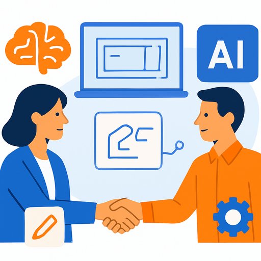 Hercules Designs opens partnerships with AI startups for user-centric product design