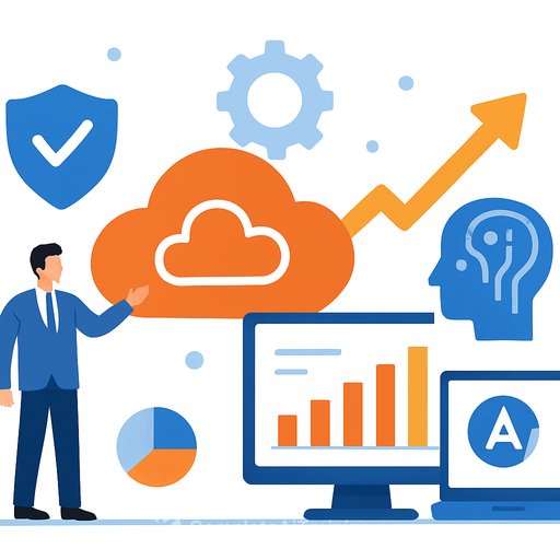 Heritage's 13-State InsuranceSuite Cloud Go-Live and Olos AI: Will They Change Guidewire's Investment Case?