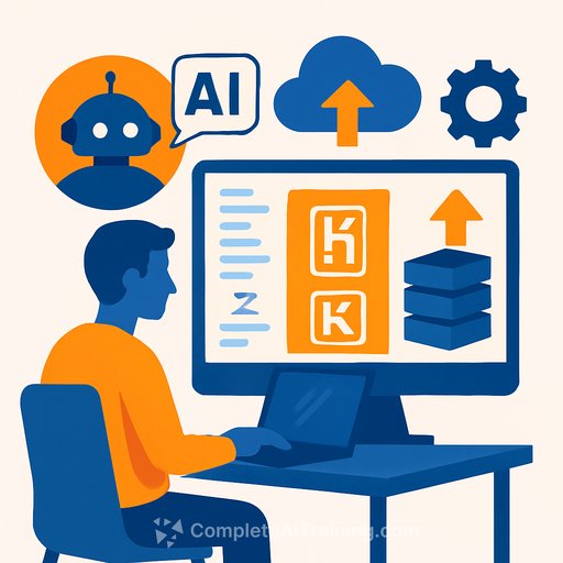 Heroku’s Next Chapter: AI-Driven Simplicity and Scale for App Developers