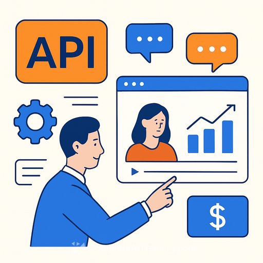 HeyGen launches a low-cost prompt-to-video API for business content