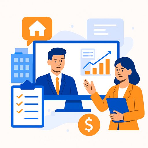 HeyGen releases commercial real estate marketing playbook to turn its avatar engine into a repeatable brokerage workflow