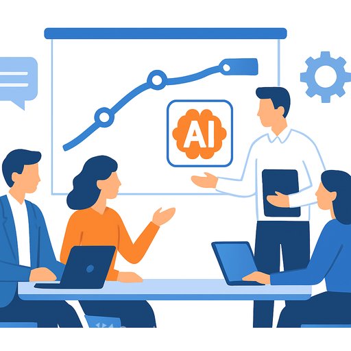 HFTP AI Collective outlines roadmap and forms subcommittees for hospitality AI adoption
