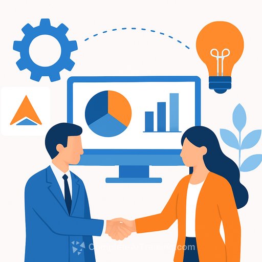 HFTP announces collaboration with Destination AI to support hospitality AI conference and education