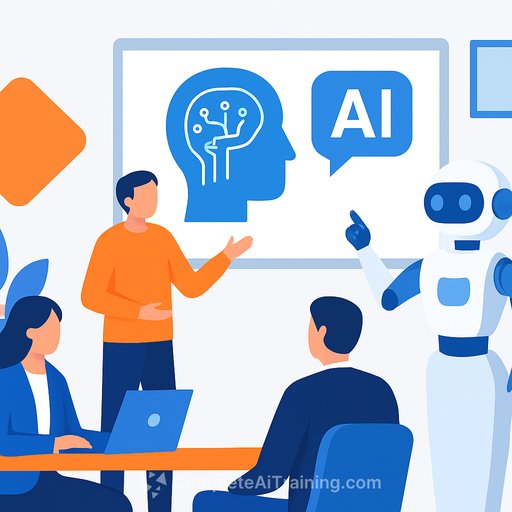 HFTP launches AI learning lab at HITEC 2026 for hoteliers to explore implementation without sales pressure