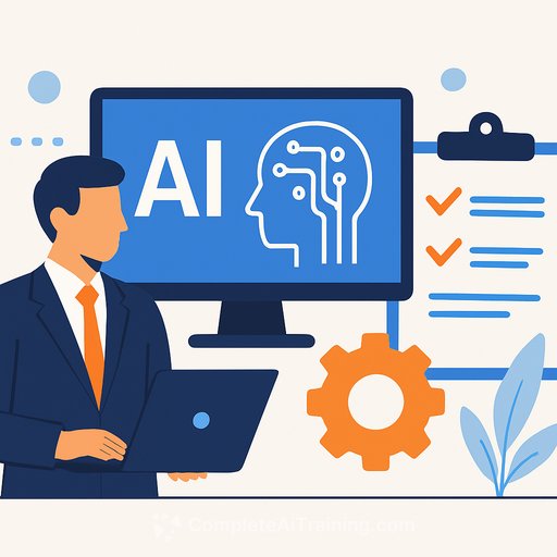 HHS details industry requests for AI coordination and evaluation tools