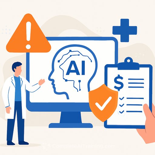 HHS Issues RFI for AI Tools to Stop Healthcare Fraud Before Payments Go Out