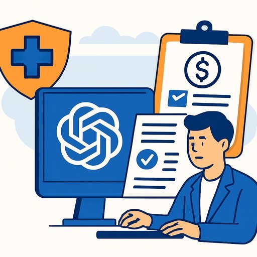 HHS launches AI program to review years of grant audits and crack down on healthcare fraud