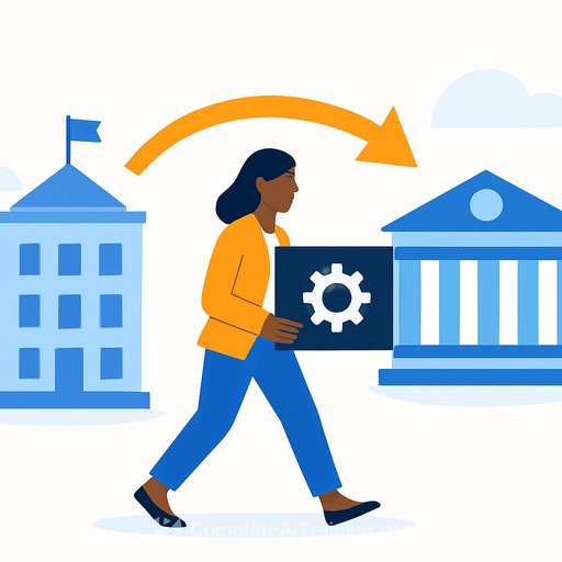 HHS reverses 2024 reorganization, moves AI and cybersecurity roles out of ONC and back under CIO