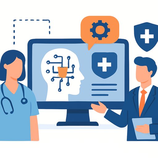 HHS seeks industry input to fast-track clinical AI while safeguarding patients