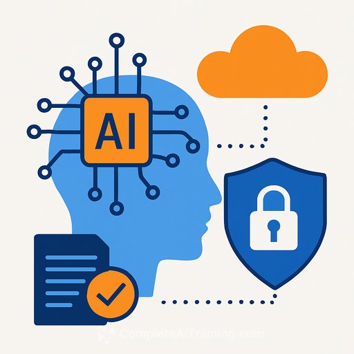 HHS Unveils Sweeping AI Plan, With Big Promises-and Bigger Privacy Questions