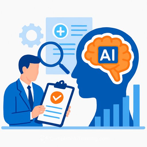 HHS uses AI to review state health program audits in push to reduce fraud