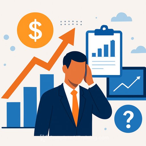 HHS Win and a Federal Bookings Surge Put C3.ai on the Spot: Growth Catalyst or Another Waiting Game?