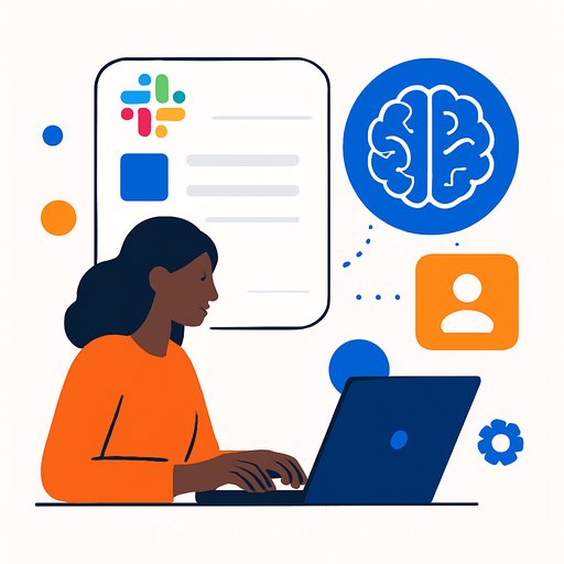 HiBob embeds people intelligence in Slack to supply missing context for enterprise AI