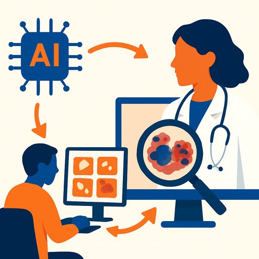 Hidden Bias in AI Cancer Diagnosis: How Training Data Skews Results and What Researchers Are Doing About It