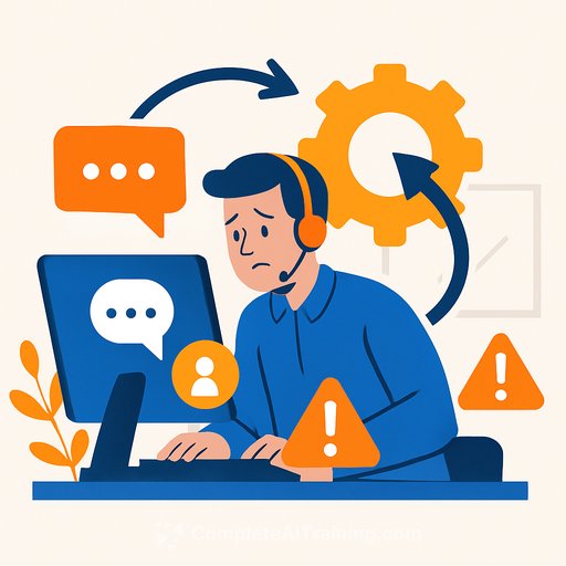 Hidden Pitfalls of Contact Center Agent-Assist Tech and How to Avoid Them