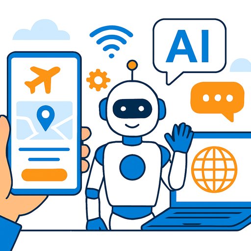 HIDealY launches AI platform for travel companies with booking automation and omnichannel support