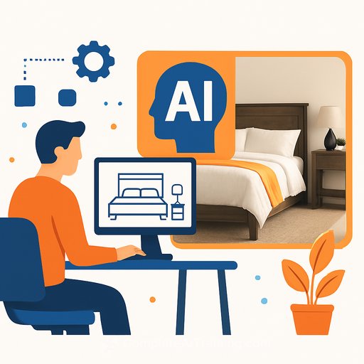HiEnd Accents Goes All-In on AI for Ideas and Mockups-But Keeps Real Photos for the Final Shot