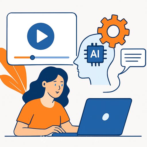 Higgsfield AI ships new video features in a day with GPT-6 Astra