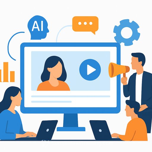 Higgsfield positions itself as a multi-model AI video platform for marketing teams