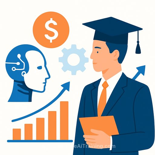 High-Growth Careers for MBAs Who Speak AI