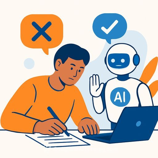 Higher Ed's Post-Plagiarism Moment: What Should We Assess When AI Co-Writes