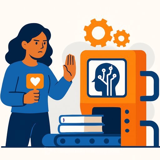 Higher education's deliberate approach to AI deployment outperforms Silicon Valley's speed-first model