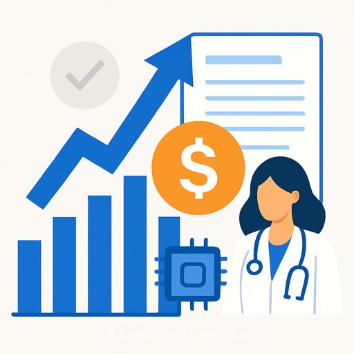 Highmark Health Earnings Hit by High Utilization and AI-Driven Coding Accuracy in First Nine Months