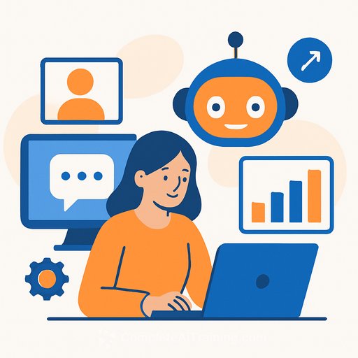 Highwire launches AcroAI, an agentic platform for marketing and communications teams