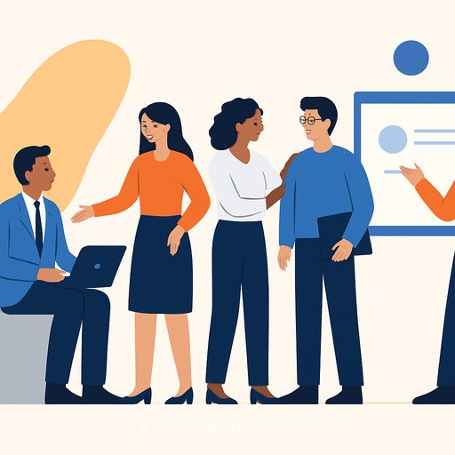 Hilton report finds human connection, mentorship and purpose matter more to workers than AI tools or workplace perks
