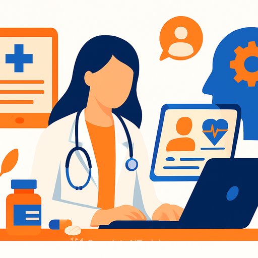 Hims & Hers Leads Healthcare Personalization with AI-Driven Innovation and Strategic Growth