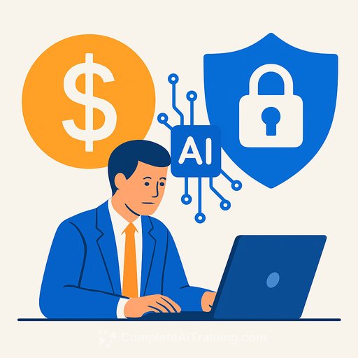 HIMSS26 attendees see AI as both a financial tool and a cybersecurity risk