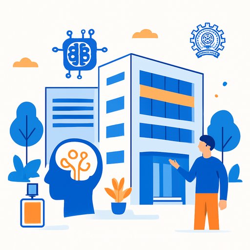 Hindustan Unilever opens AI fragrance hub at IIT Bombay, its third global centre