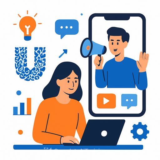 Hindustan Unilever overhauls brand-building with creator ecosystem and AI-led media strategy