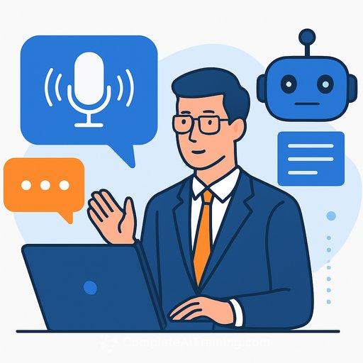 Hinshaw partner John Ryan to speak on AI voice bot compliance at AccountsRecovery.net webinar