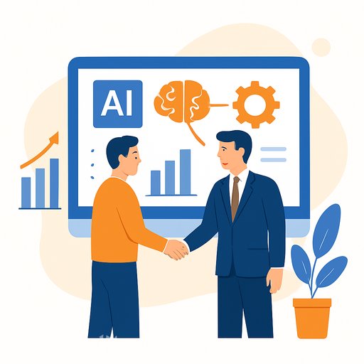 Hinterland Picks Kalepa to Streamline AI Underwriting and Scale Operations
