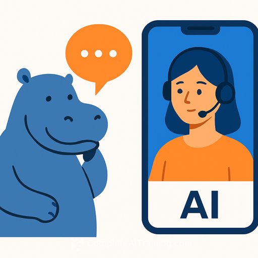 Hippo deploys AI phone agent Hannah to handle all inbound customer service calls
