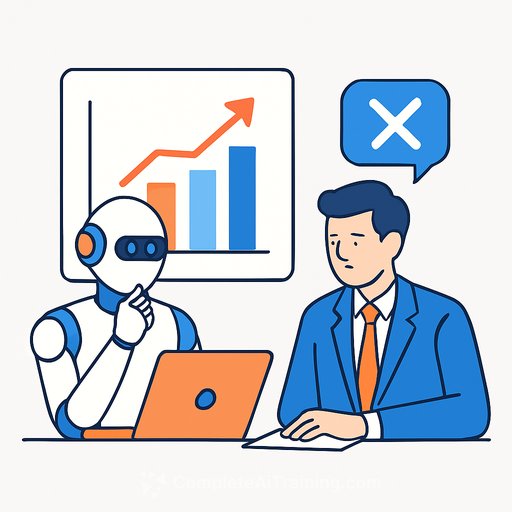 Hippocratic AI corrects claim that Polaris 5.0 outperforms every frontier model, revises to "major" frontier models